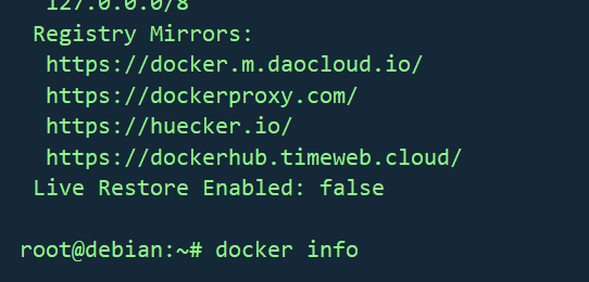 【Docker换源】Docker更换镜像源教程-小凯资源网