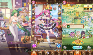 少女回战优化版-小凯资源网