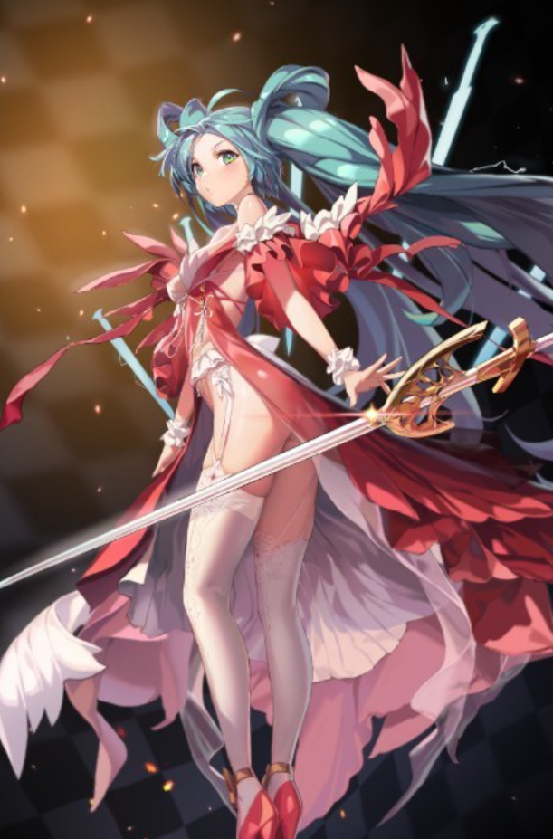 稀有卡牌手游【天命之子】-小凯资源网